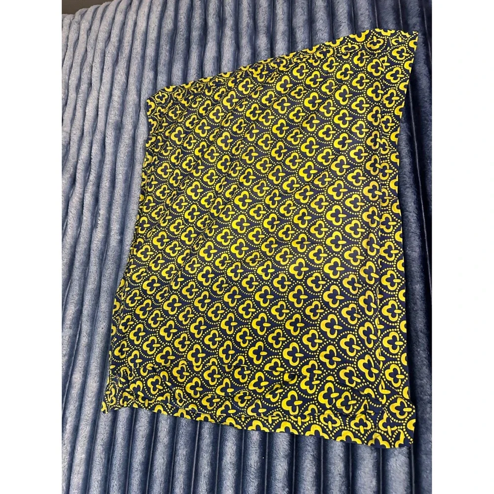 VTG Anna Paisley Patchwork Quilt/Sham Anthropologie Bohemian Twin 100% cotton